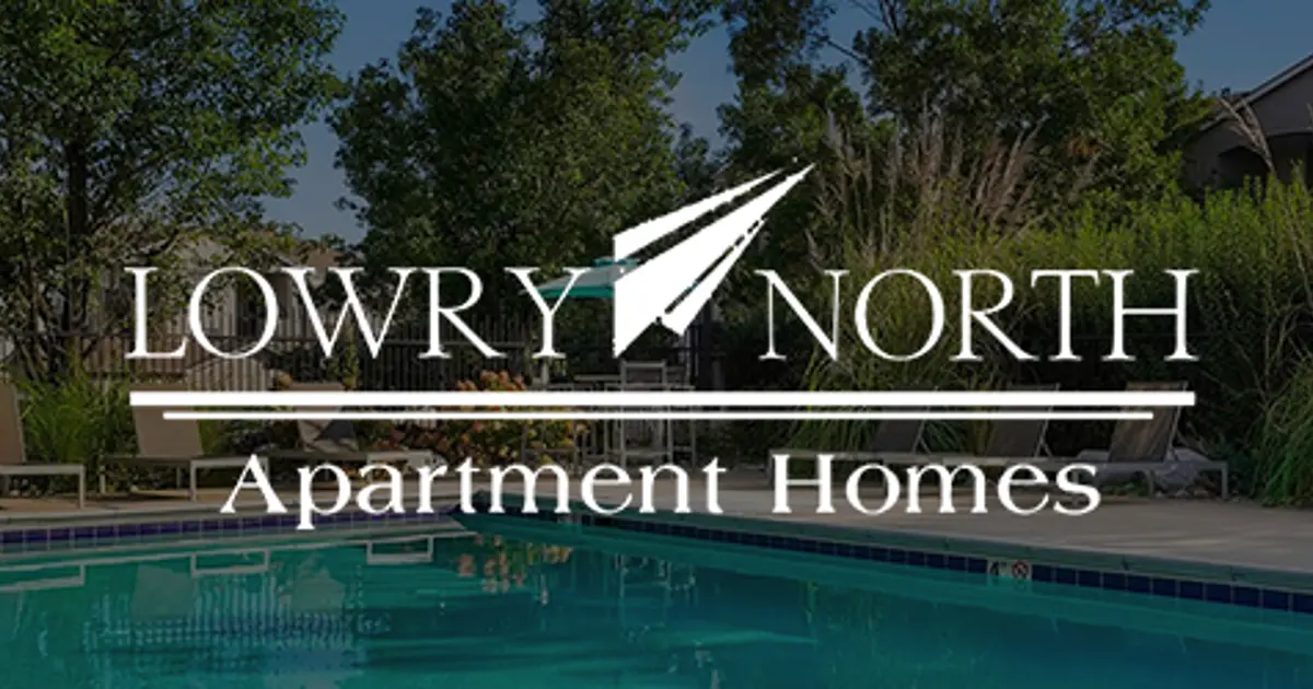 Lowry North Apartments Luxury Apartments in Denver, CO